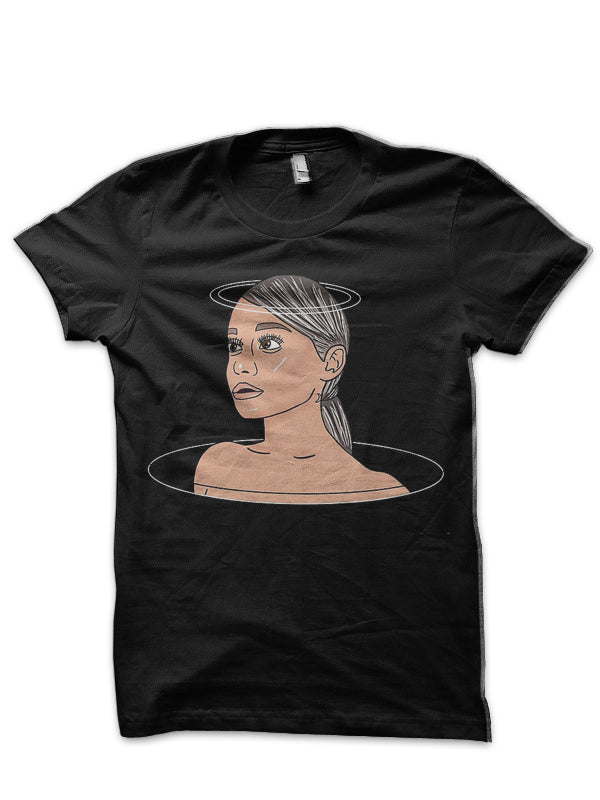 Ariana Grande T-Shirt Style009 Hoodie, Sweatshirt | CoreVibeTees.com