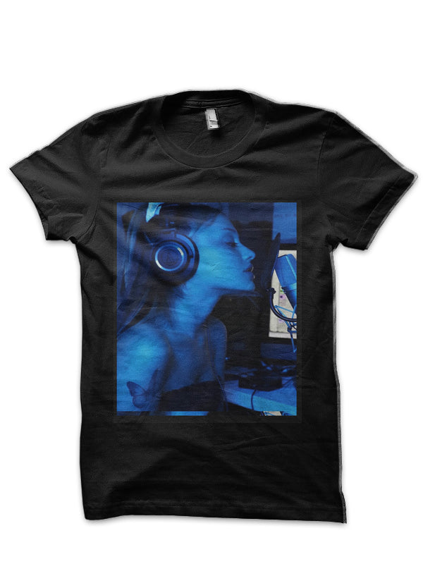 Ariana Grande T-Shirt Style005 Hoodie, Sweatshirt | CoreVibeTees.com