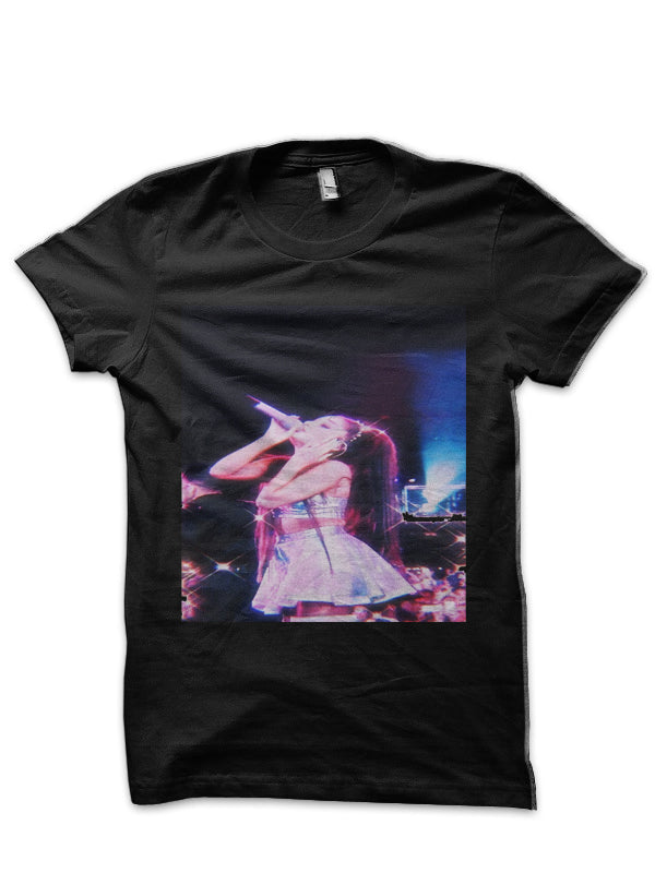 Ariana Grande T-Shirt Style016 Hoodie, Sweatshirt | CoreVibeTees.com