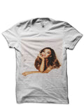 Ariana Grande T-Shirt Style015 Hoodie, Sweatshirt | CoreVibeTees.com