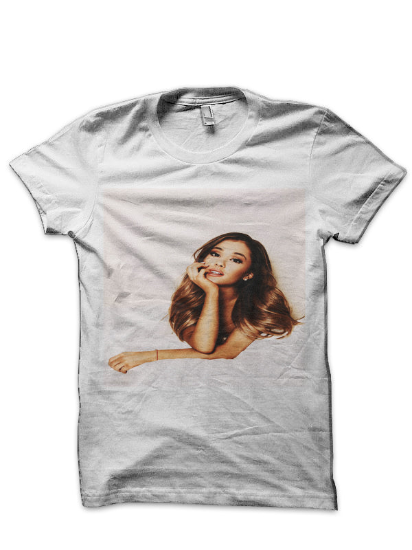 Ariana Grande T-Shirt Style015 Hoodie, Sweatshirt | CoreVibeTees.com