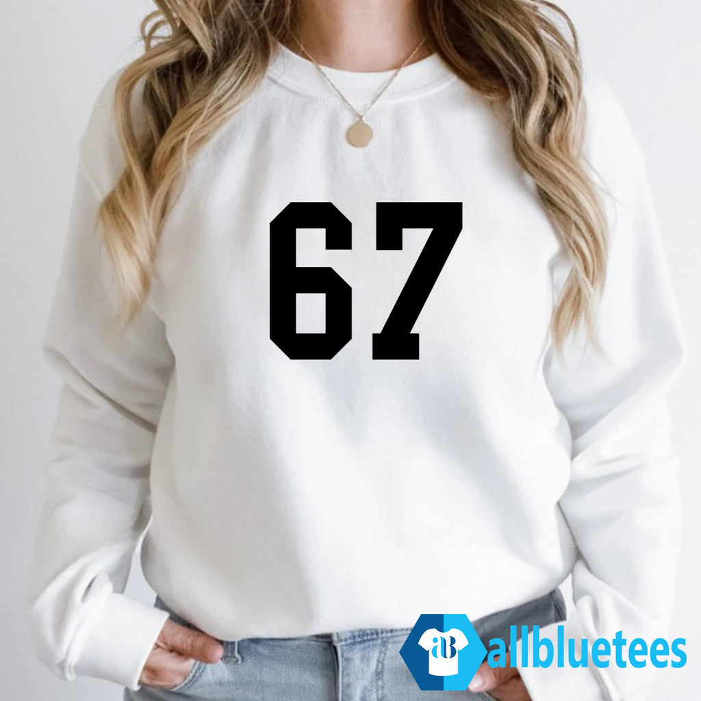 Aritzia 67 Shirt