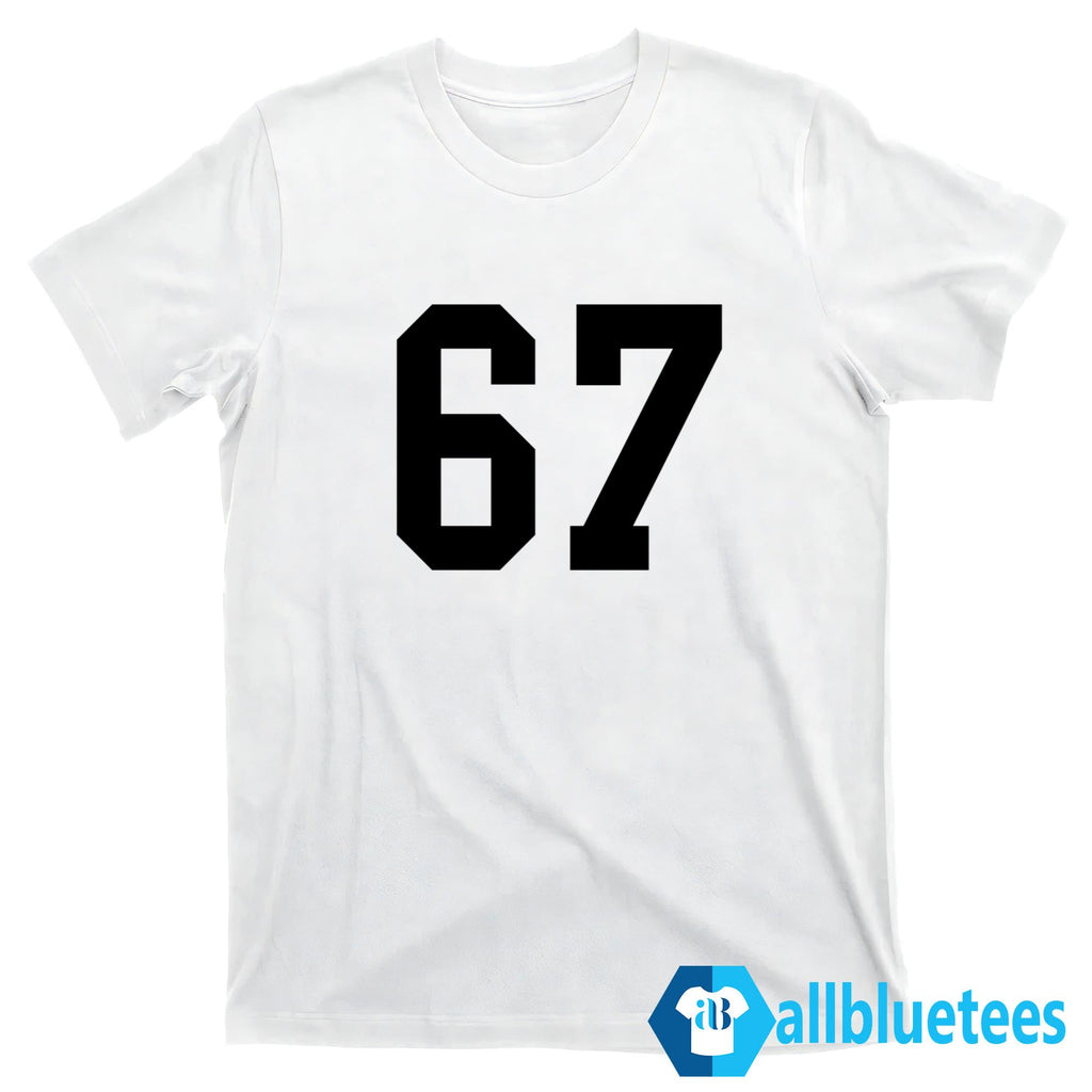 Aritzia 67 Shirt