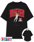 Arizona Wildcats Basketball Air Brayden Burries shirt