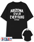Arizona over everything shirt