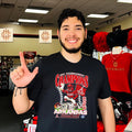 Arkansas Razorbacks baseball 2026 SEC Tournament Champions mascot shirt