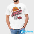 Arkansas SEC Championships 2026 Shirt