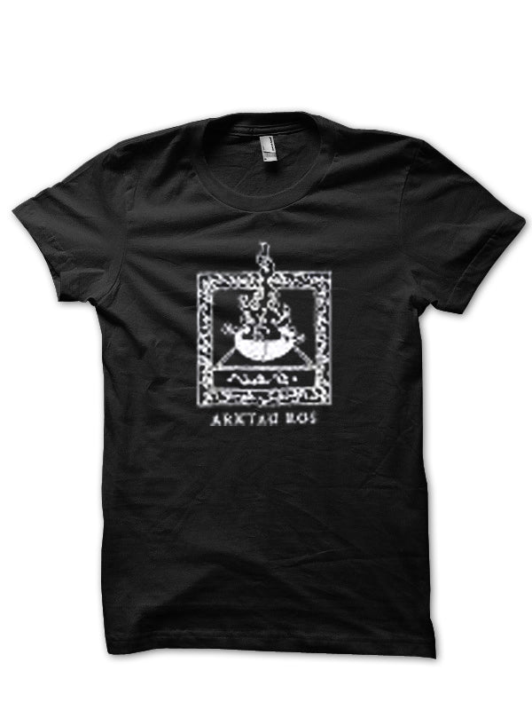 Arktau Eos T-Shirt Hoodie, Sweatshirt | CoreVibeTees.com