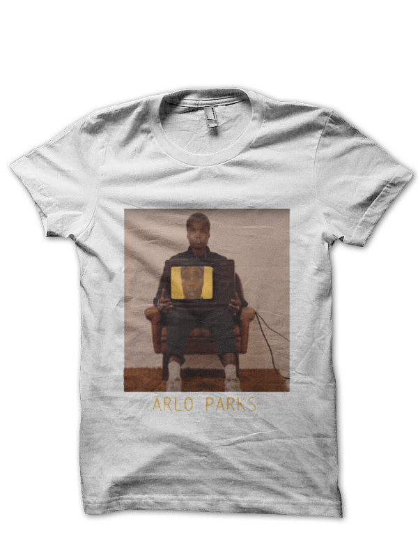 Arlo Parks T-Shirt Style010 Hoodie, Sweatshirt | CoreVibeTees.com