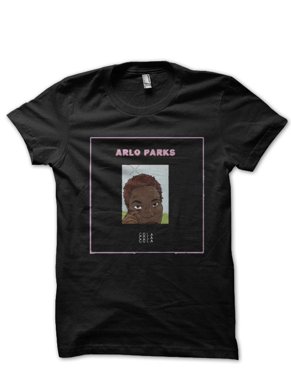 Arlo Parks T-Shirt Hoodie, Sweatshirt | CoreVibeTees.com