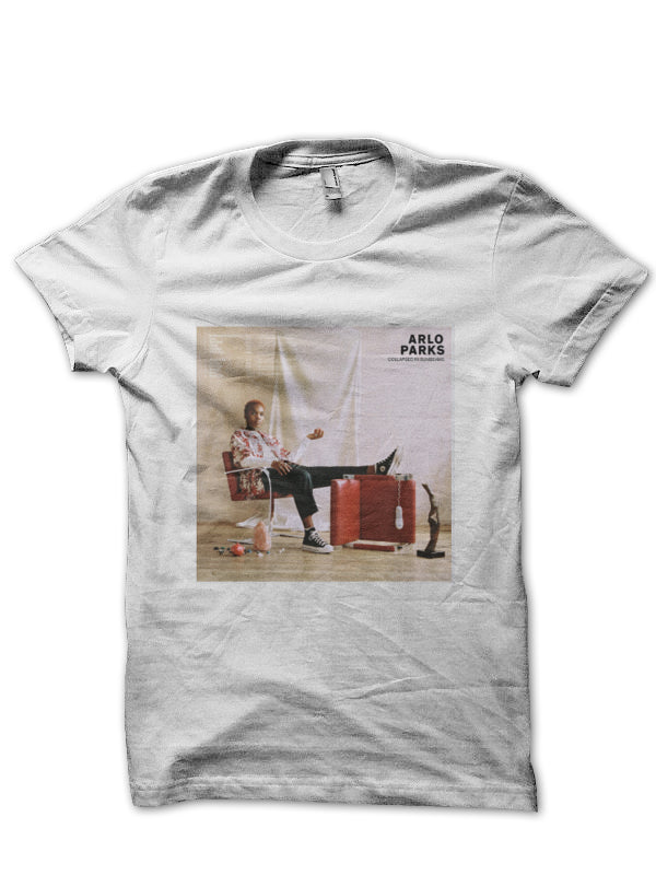 Arlo Parks T-Shirt Style003 Hoodie, Sweatshirt | CoreVibeTees.com