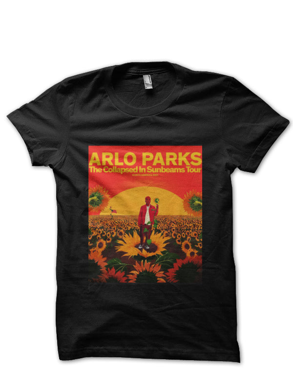 Arlo Parks T-Shirt Style002 Hoodie, Sweatshirt | CoreVibeTees.com