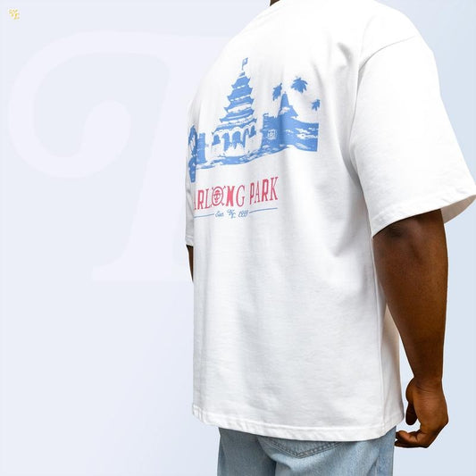 Arlong Park Anime Graphic Tee by KETI Apparel