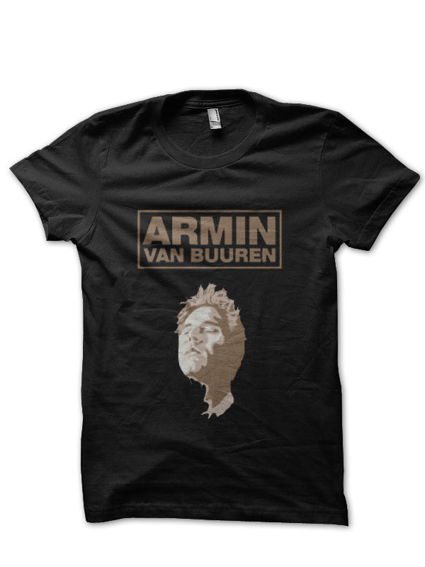 Armin van Buuren T-Shirt Style006 Hoodie, Sweatshirt | CoreVibeTees.com