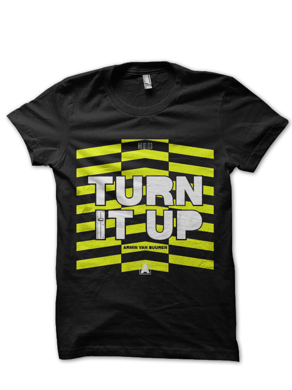 Armin van Buuren T-Shirt Style004 Hoodie, Sweatshirt | CoreVibeTees.com