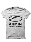 Armin van Buuren T-Shirt Style002 Hoodie, Sweatshirt | CoreVibeTees.com