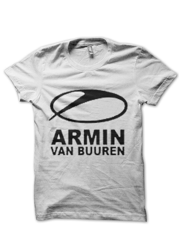 Armin van Buuren T-Shirt Style002 Hoodie, Sweatshirt | CoreVibeTees.com