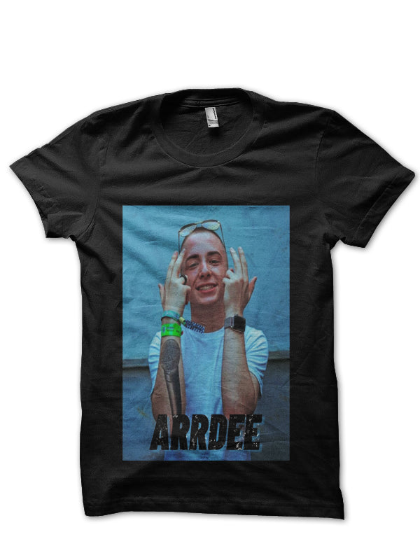 ArrDee T-Shirt Style004 Hoodie, Sweatshirt | CoreVibeTees.com
