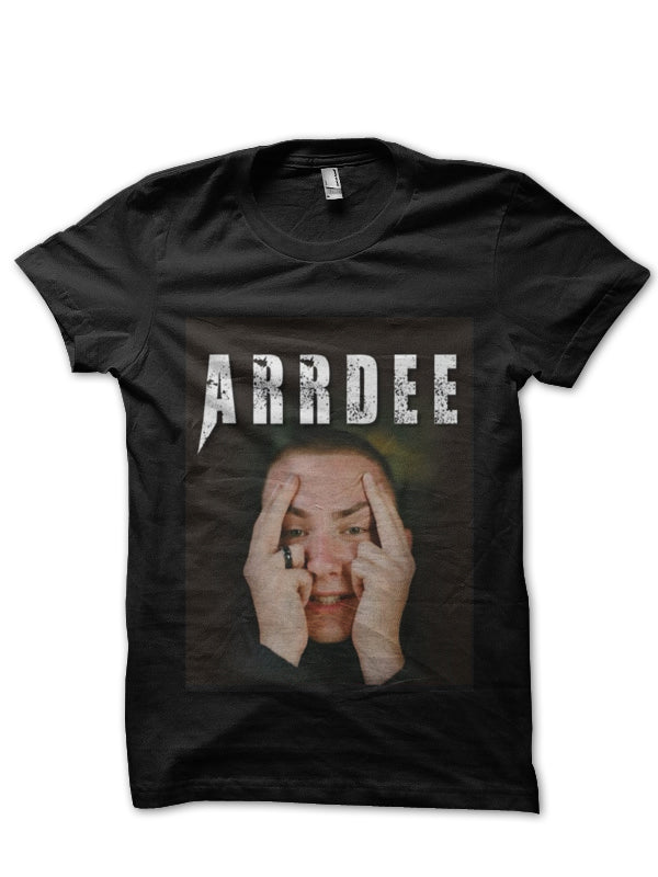 ArrDee T-Shirt Style003 Hoodie, Sweatshirt | CoreVibeTees.com
