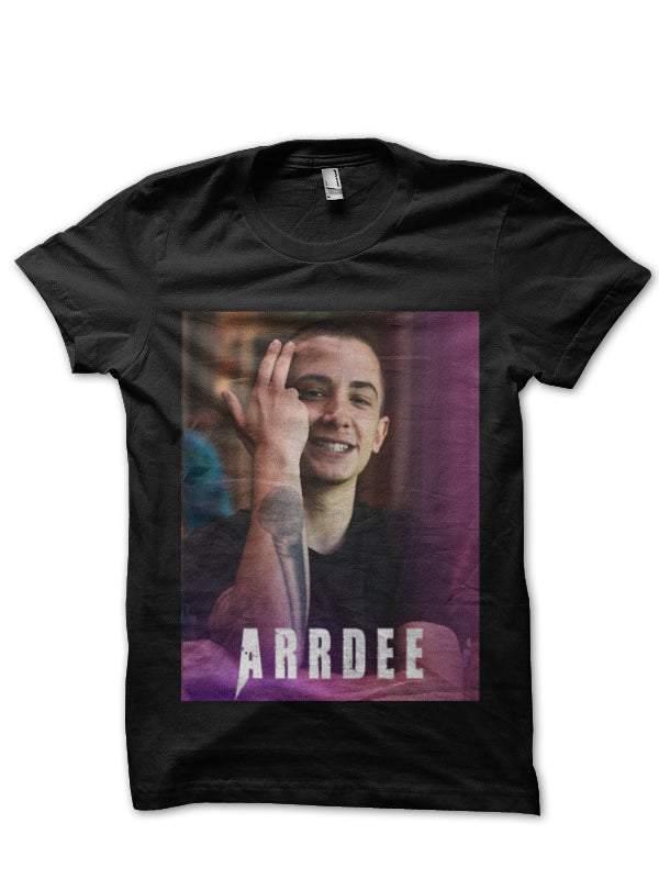 ArrDee T-Shirt Style002 Hoodie, Sweatshirt | CoreVibeTees.com