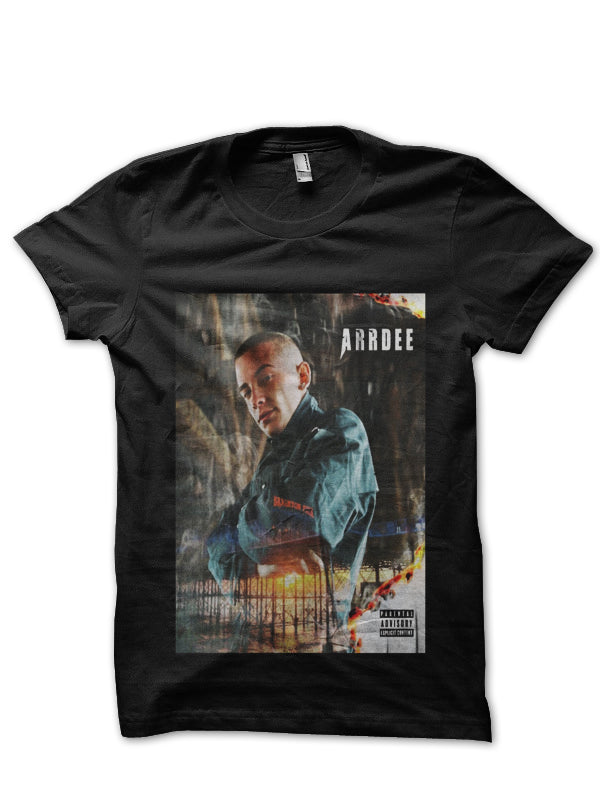 ArrDee T-Shirt Hoodie, Sweatshirt | CoreVibeTees.com