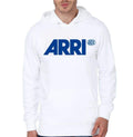 Arri White Hoodie T-Shirts, Sweatshirt | CoreVibeTees.com