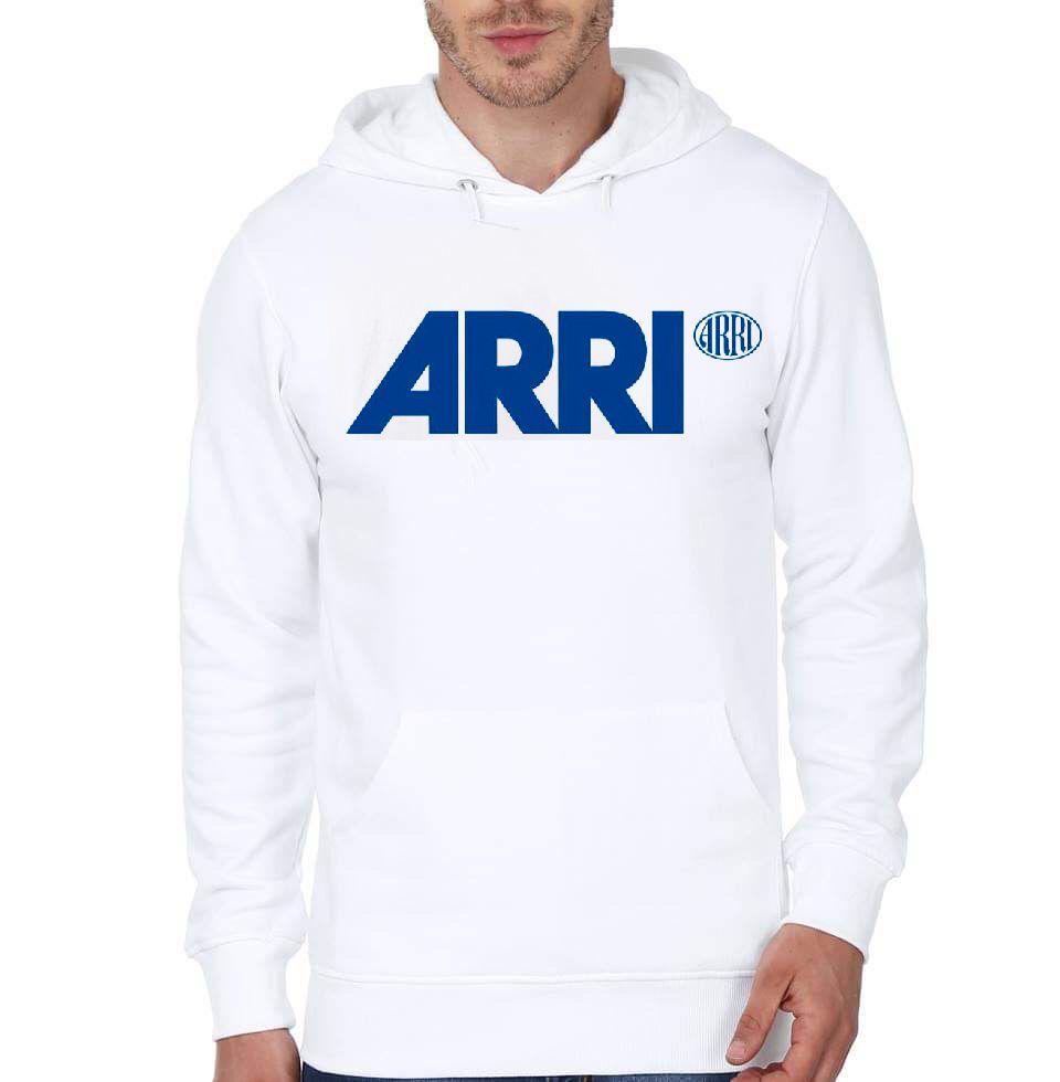 Arri White Hoodie T-Shirts, Sweatshirt | CoreVibeTees.com