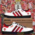 Arsenal Premier League Champions 25/26 Skate Shoes