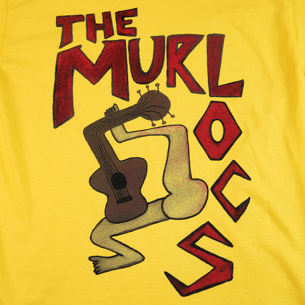 Guitar Legs Daisy T-Shirt Hoodie, Sweatshirt | CoreVibeTees.com (Image 2)