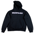 Classic Black Hoodie T-Shirts, Sweatshirt | CoreVibeTees.com (Image 1)