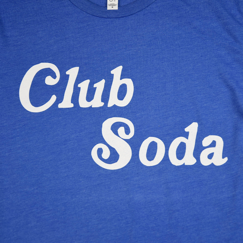 Club Soda Tee Hoodie, Sweatshirt | CoreVibeTees.com (Image 4)