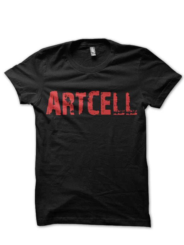 Artcell T-Shirt Style007 Hoodie, Sweatshirt | CoreVibeTees.com