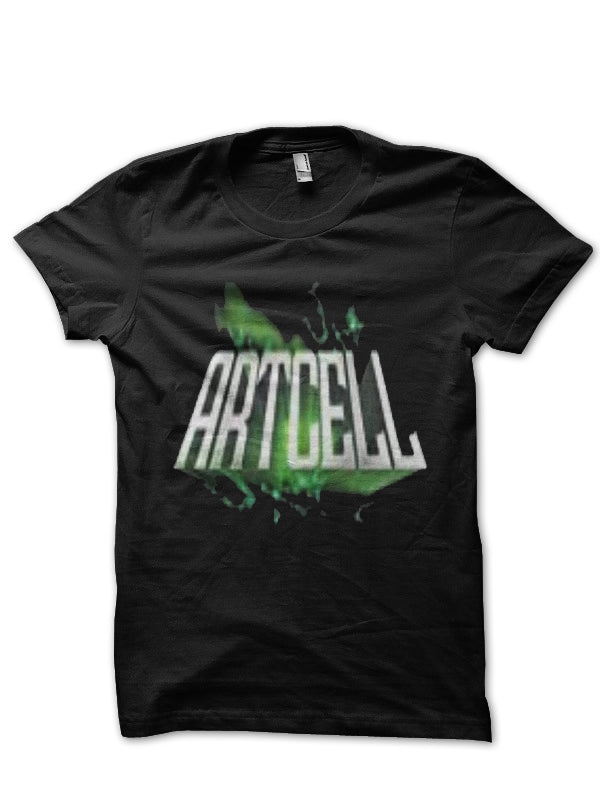 Artcell T-Shirt Style003 Hoodie, Sweatshirt | CoreVibeTees.com