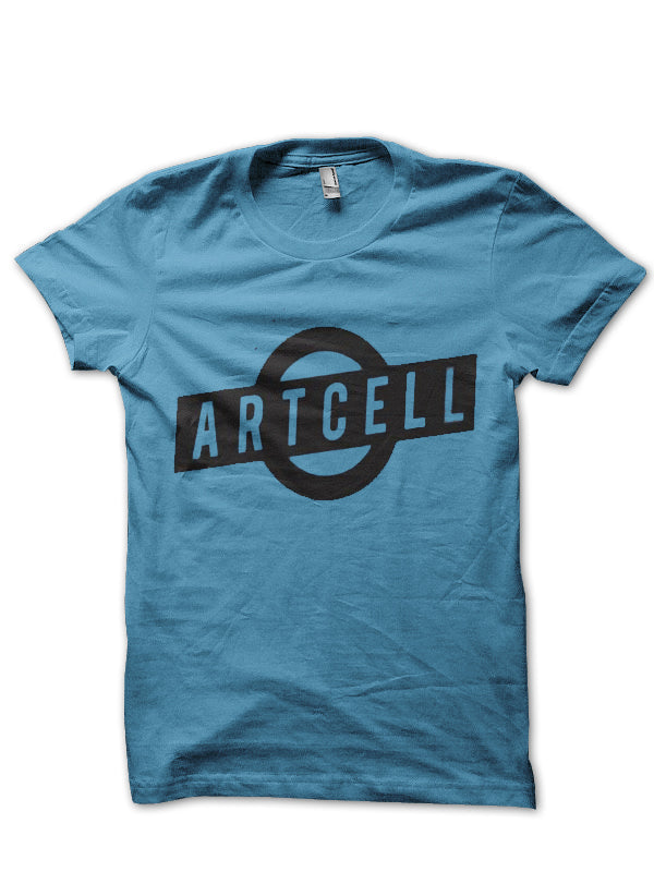 Artcell T-Shirt Style001 Hoodie, Sweatshirt | CoreVibeTees.com