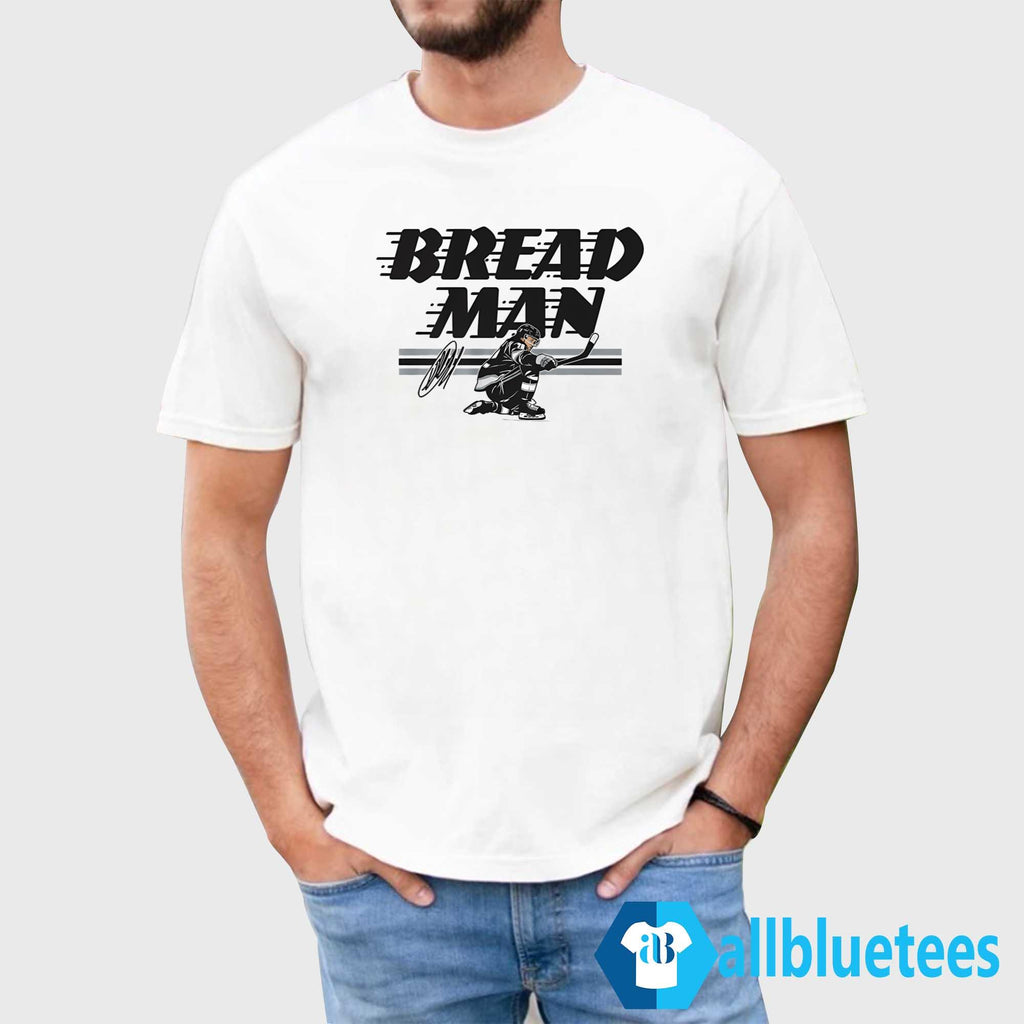 Artemi Panarin Breadman Shirt