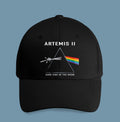 Artemis II Dark Side of the Moon Hat