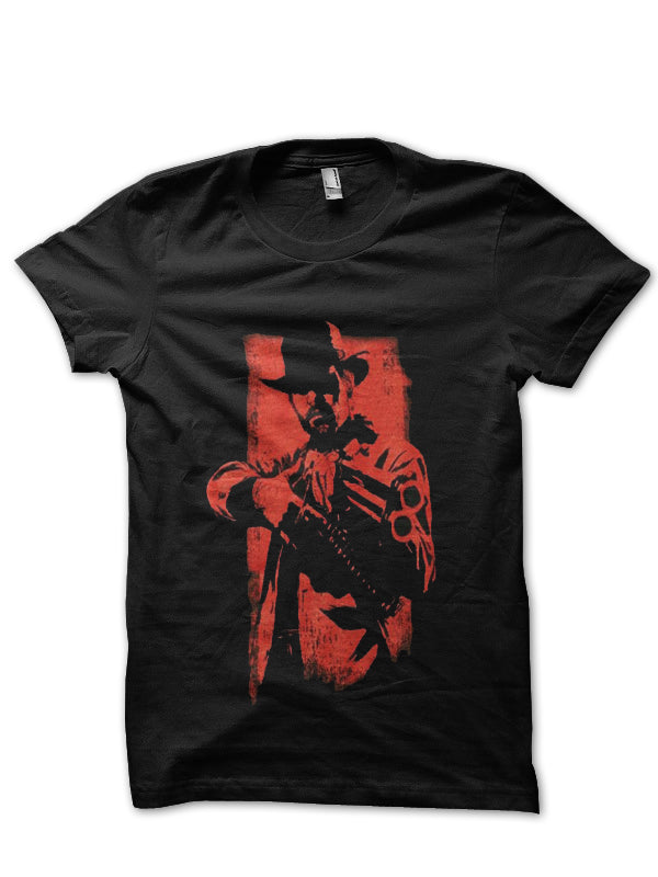 Arthur Morgan T-Shirt Style010 Hoodie, Sweatshirt | CoreVibeTees.com