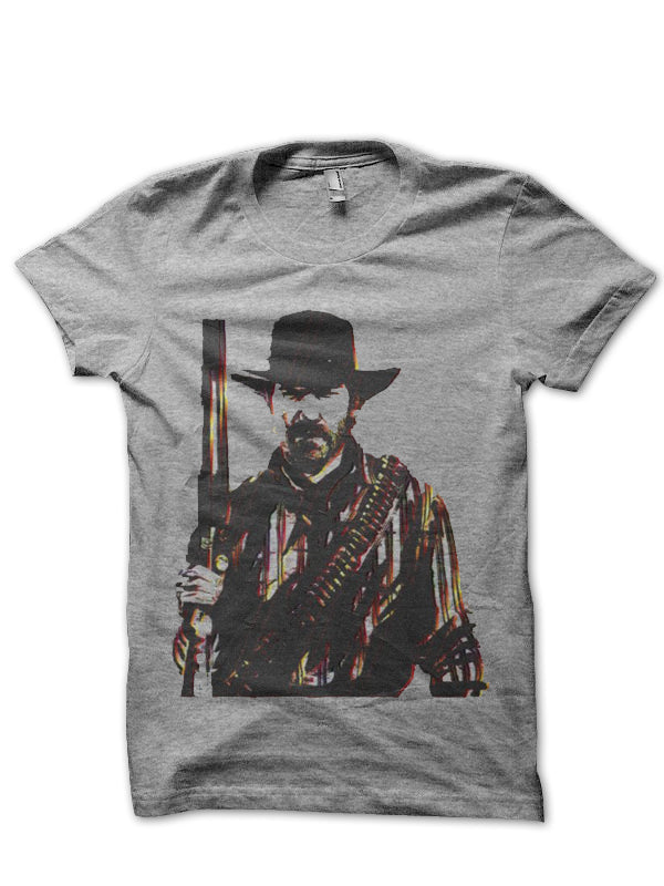 Arthur Morgan T-Shirt Style008 Hoodie, Sweatshirt | CoreVibeTees.com