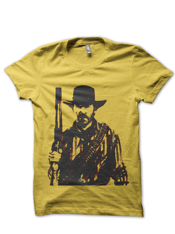Arthur Morgan T-Shirt Style005 Hoodie, Sweatshirt | CoreVibeTees.com
