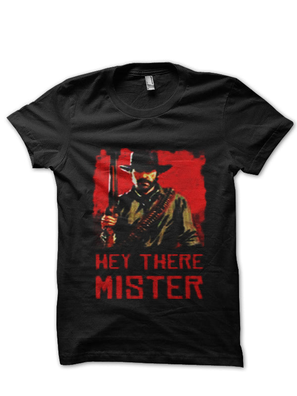 Arthur Morgan T-Shirt Style004 Hoodie, Sweatshirt | CoreVibeTees.com