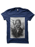 Arthur Morgan T-Shirt Style002 Hoodie, Sweatshirt | CoreVibeTees.com