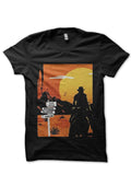 Arthur Morgan T-Shirt Hoodie, Sweatshirt | CoreVibeTees.com