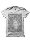 Arthur Rimbaud White T-Shirt Hoodie, Sweatshirt | CoreVibeTees.com