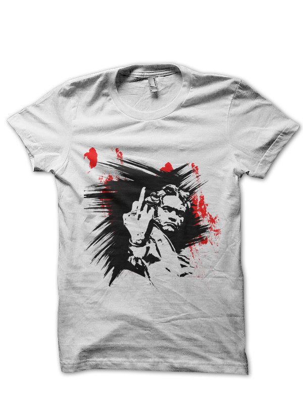 Arturo Benedetti Michelangeli T-Shirt Style002 Hoodie, Sweatshirt | CoreVibeTees.com