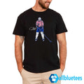 Arturs Silovs Shirt