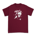 Aryia - Skull Knife T-Shirt Hoodie, Sweatshirt | CoreVibeTees.com