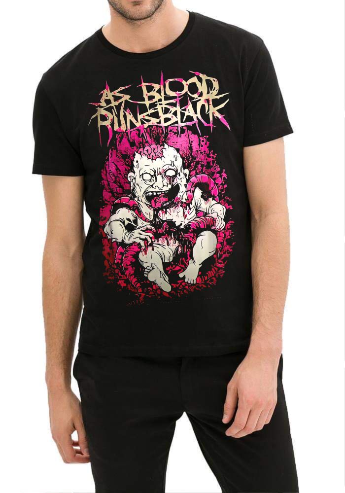 As Blood Runs Black T-Shirt Style012 Hoodie, Sweatshirt | CoreVibeTees.com
