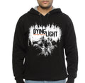 Dying Light Black Hoodie T-Shirts, Sweatshirt | CoreVibeTees.com