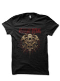 As I Lay Dying Black T-Shirt Style005 Hoodie, Sweatshirt | CoreVibeTees.com