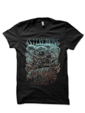 As I Lay Dying Black T-Shirt Hoodie, Sweatshirt | CoreVibeTees.com